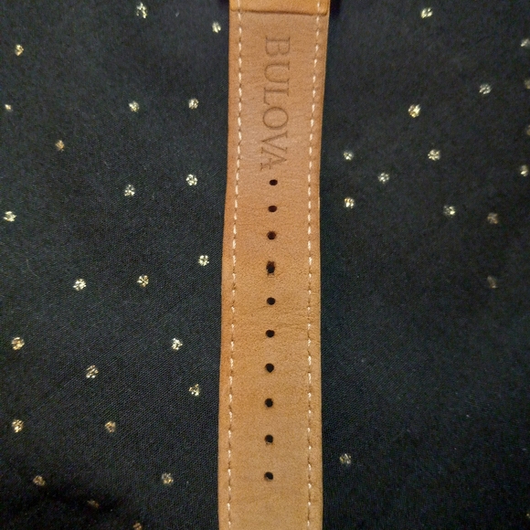 Unisex Watch Bulova - Picture 4 of 4